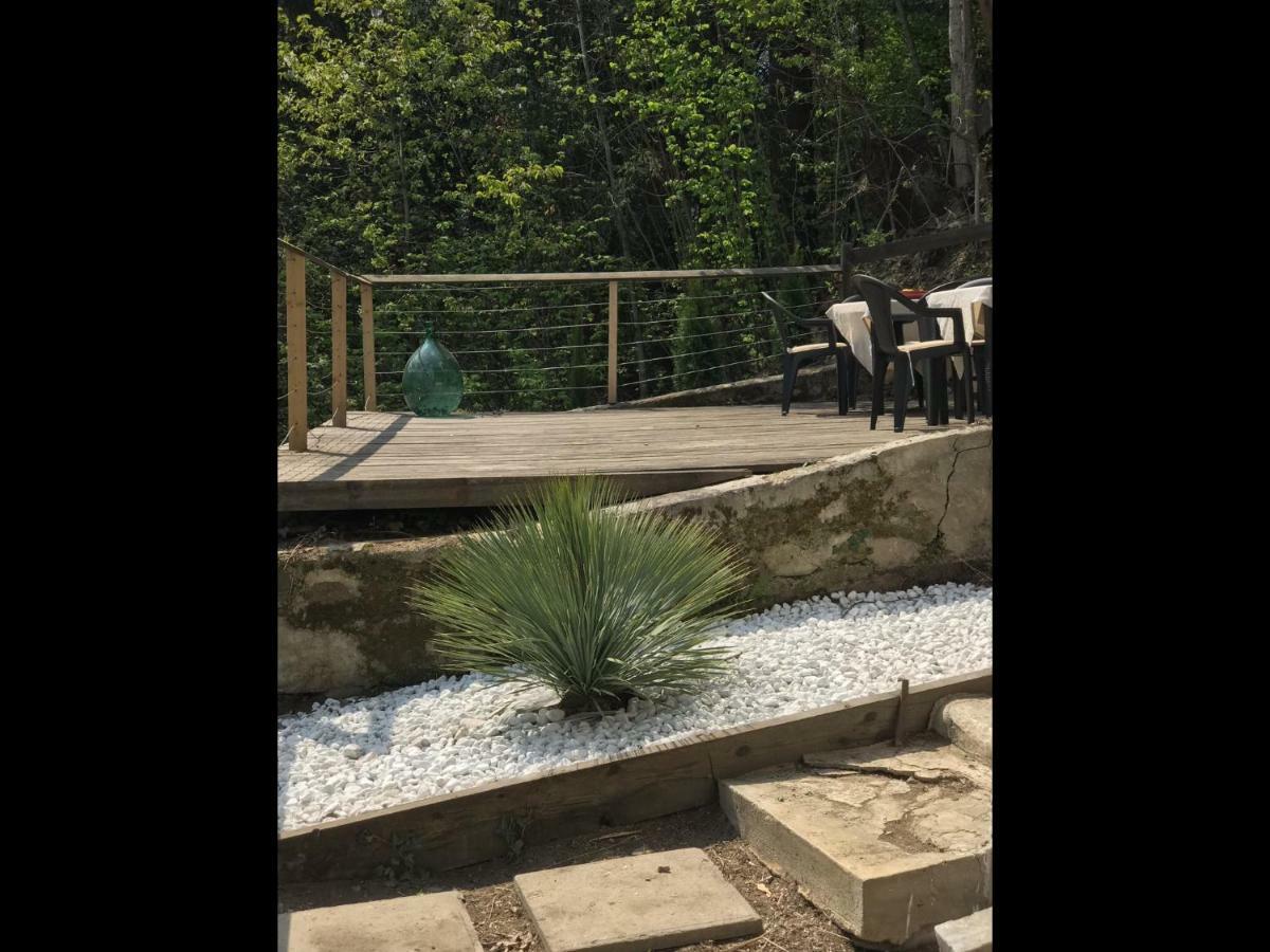 Knottn Huettl, St. Pankraz/Ulten, Naehe Meran Zewnętrze zdjęcie