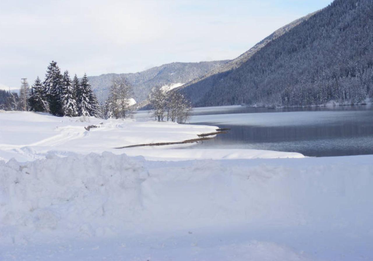Knottn Huettl, St. Pankraz/Ulten, Naehe Meran Zewnętrze zdjęcie